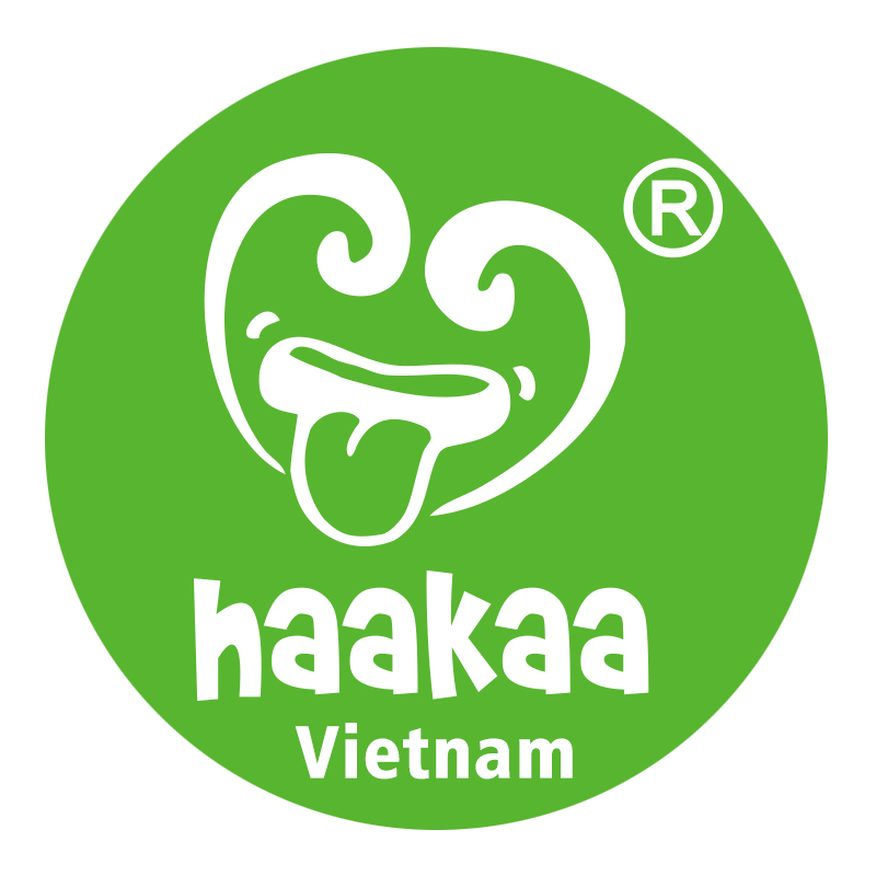 logo haakaa Việt Nam