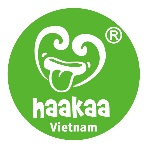 Website chính thức của Haakaa tại Việt Nam